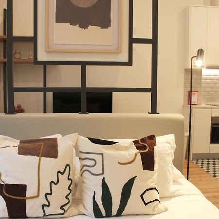 Modern Flat Near Trindade By Lovelystay Porto Kültér fotó