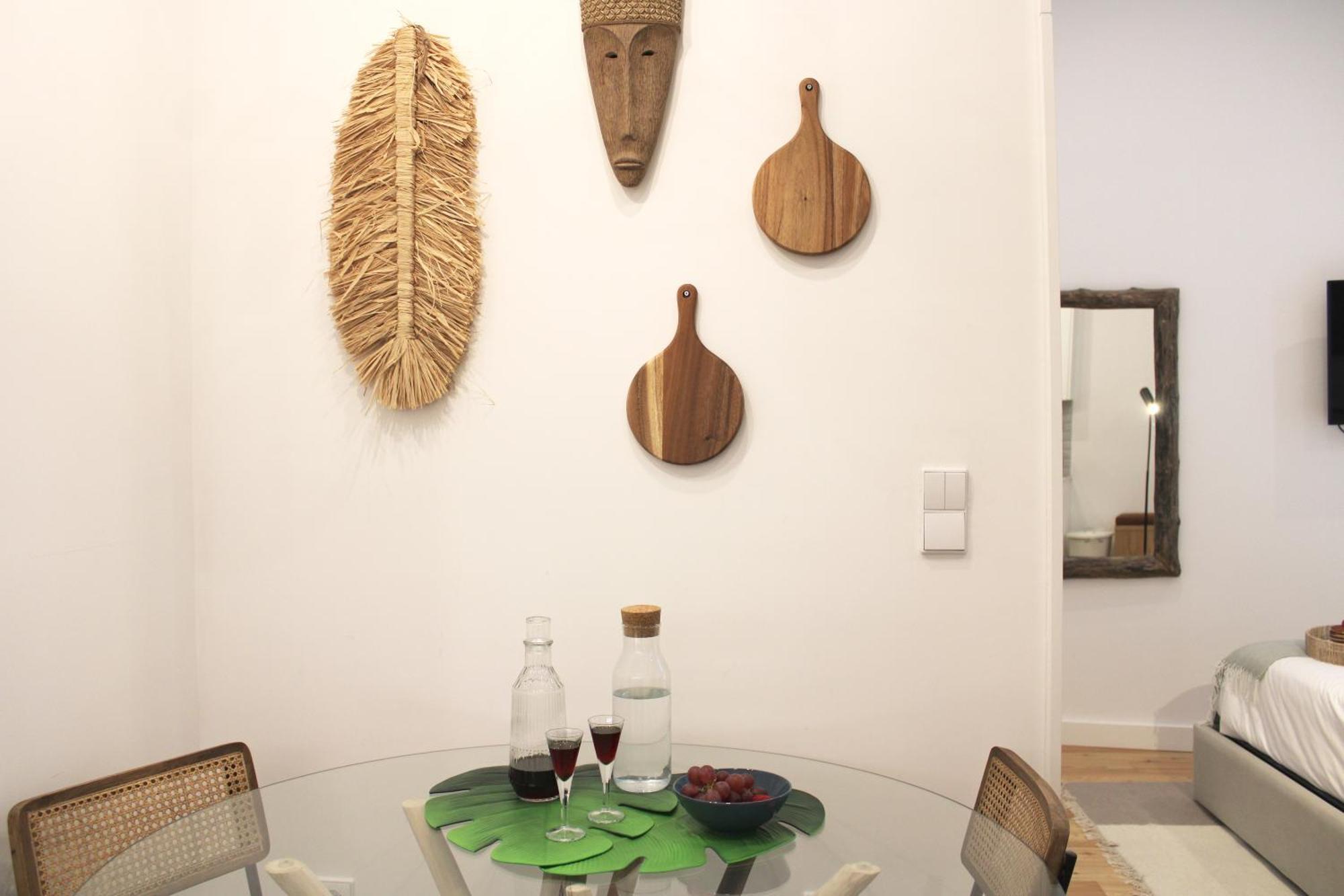 Modern Flat Near Trindade By Lovelystay Porto Kültér fotó